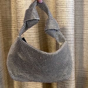 Shiny Clutch/Handbag